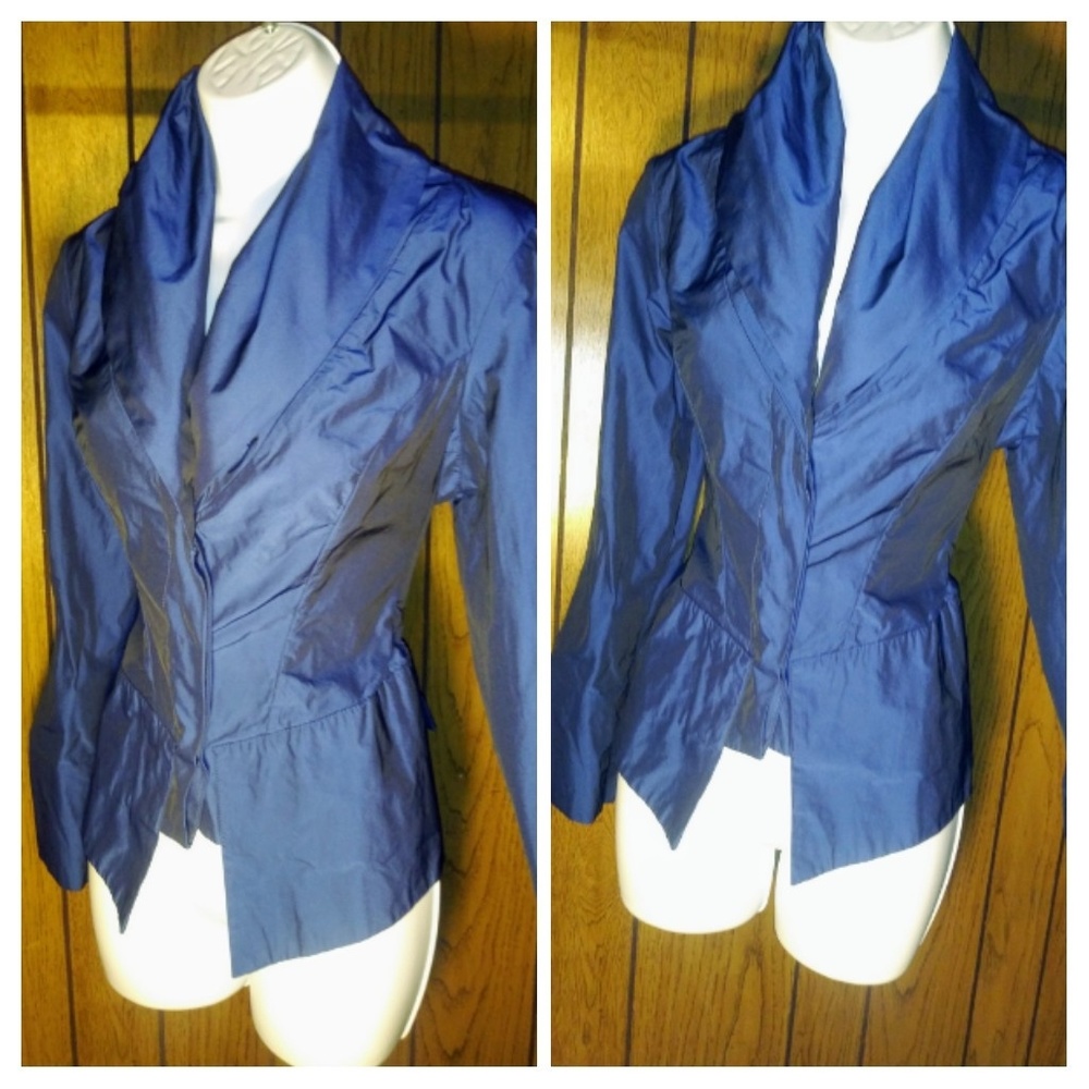 Elm Design Blazer